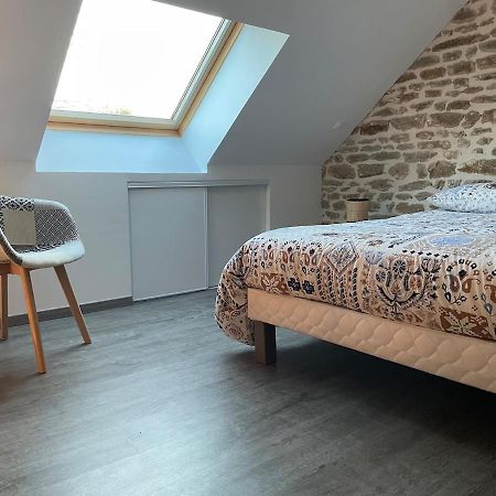 Maison Cosy Du Bocage Ornais Villa Conde-sur-Sarthe Bagian luar foto